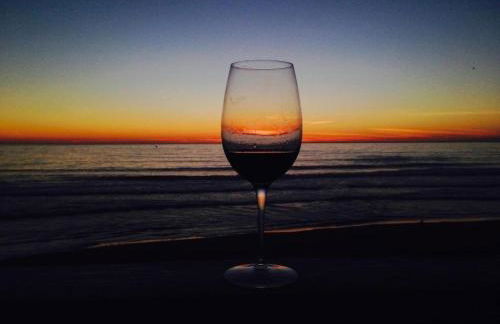 La Selva Beach Ocean Front Townhome - Direct Beach & Ocean Access - Foto 1