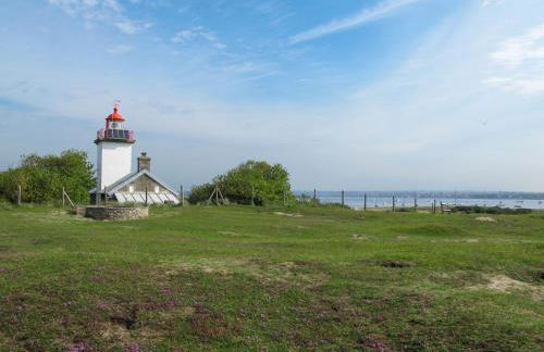 Holiday Home Les Mouettes by Interhome - Foto 44