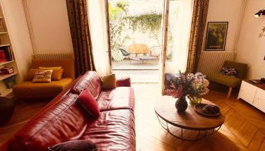 Appartement de charme en bords de Marne - Foto 4