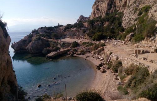 Comfortable residence with unique views - Foto 57