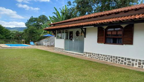 Cantinho da Serra - Foto 5, Garden, Garden view