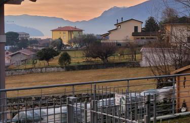 Lago-apartment Midy, sfeervol, zwembad, airco - Photo 1