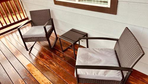 New, Fun-Size Benbow House! - Foto 4