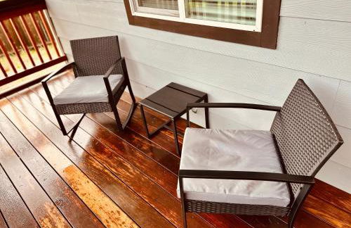 New, Fun-Size Benbow House! - Foto 4