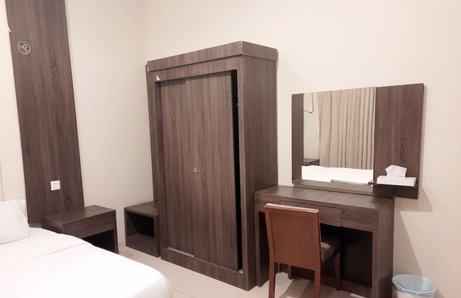 Golden Abha Al Mediaf - Foto 11