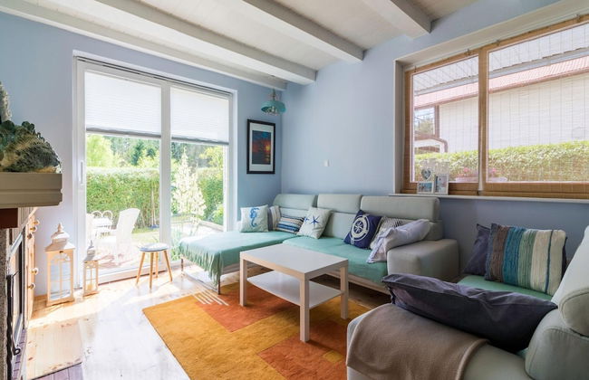 Holiday Home for the Whole Family in Rowy - Foto 6