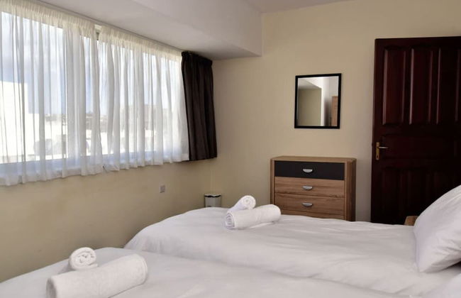 Bright and Central 2 Bedroom With Harbour View - Foto 13