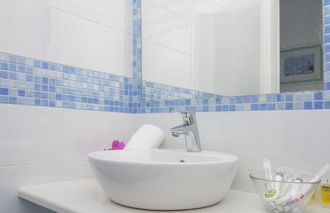 Paradise Resort - Foto 28