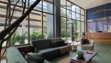 Differential Flat - Foto 3, Lobby or reception