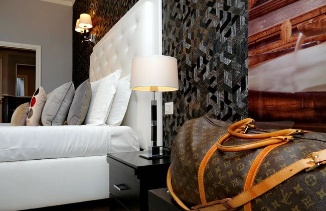 Sistina Twentythree Luxury Rooms - Photo 28