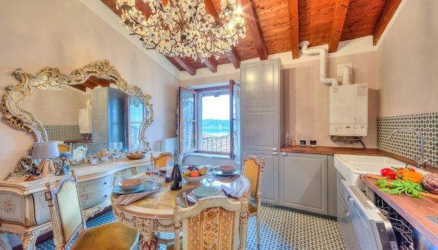 Laetitia Historic Center Fantastic View L - Foto 5, Habitación