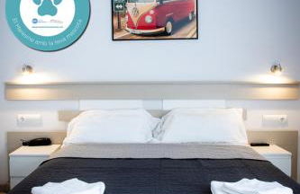 Apartamentos Comfort Calella - Foto 1