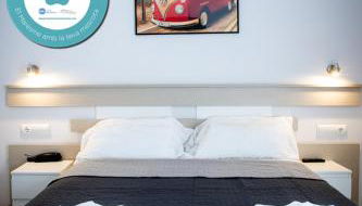 Apartamentos Comfort Calella - Foto 1