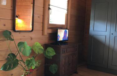 Domek drewniany - Foto 8