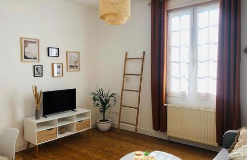 Charmante maison de ville - Foto 20