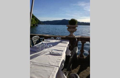 Appartment in Blevio; stunning view of the lake - Foto 21