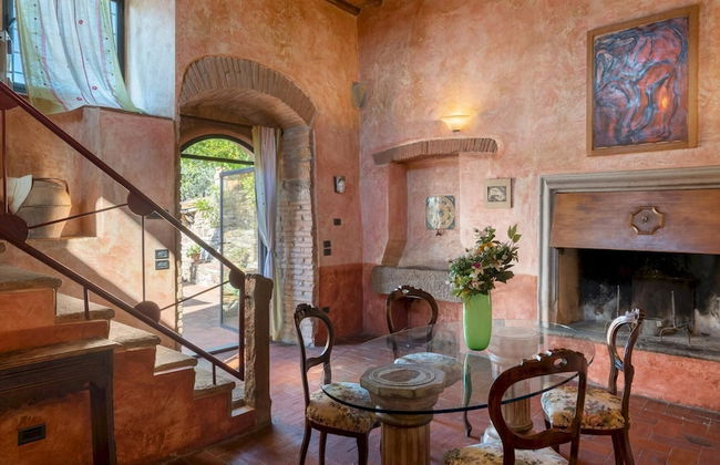 Torre Al Poggio 8 in Calenzano - Foto 13