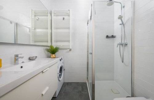 Aparthotel Warsaw Hub - Photo 92