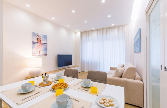 Style House in Naples by Wonderful Italy - Foto 12