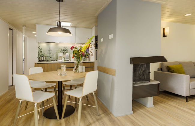 Center Parcs De Eemhof - Foto 26