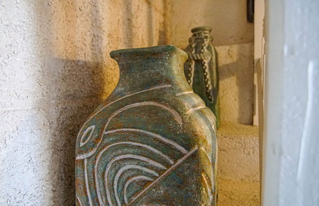 Seacruise Villa - Foto 74