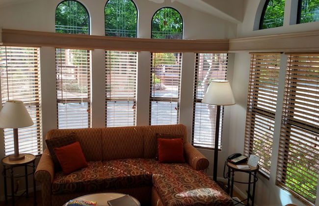 Sedona Pines Resort - Foto 36