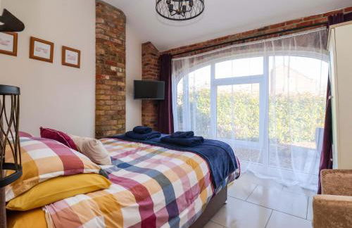 Plough Cottage - Foto 12