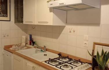 Accommodation in the town center, on a private courtyard - Foto 24