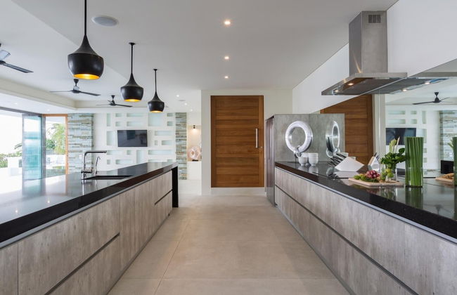 Villa Spice At Lime Samui-bang Makham - Foto 20