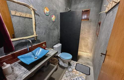 Ranchinho do Jabre - Casa de campo no frio da Serra - Photo 74