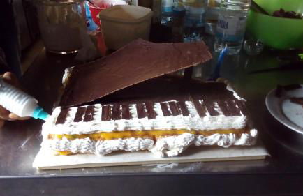 Le Petit Chateau - Foto 37