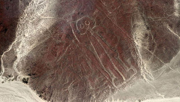 Vuelo sobre las Líneas de Nazca - Foto 2