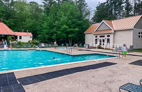 Bear Village 14 - Foto 29