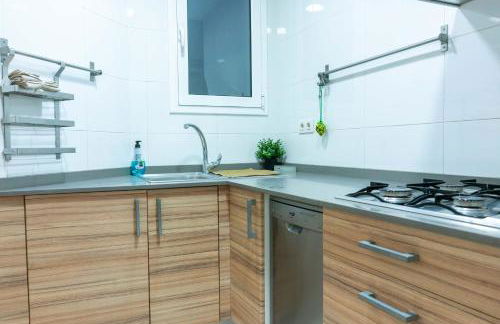 Orange crush Barcelona - Foto 8