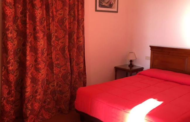 Affittacamere Villa Bagno Santo - Photo 6