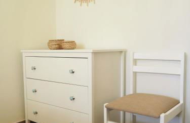 Pé N'Areia - Beach Apartment with Terrace - Foto 12