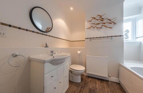 Birch Cottage - Foto 33