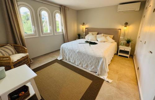 Luxus Villa direkt am Meer - Foto 53