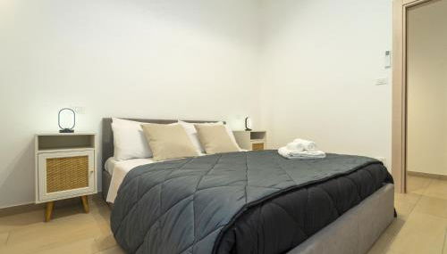 Dimora Spaziosa In Centro & Free Parking - Photo 2, towels