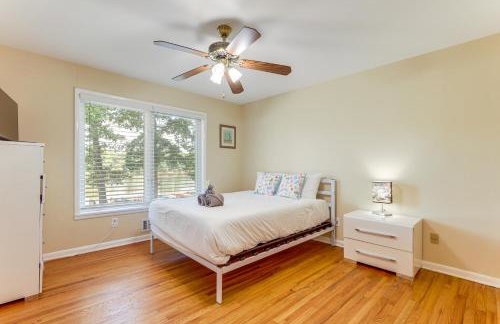 Lake and Dock Access Peaceful Retreat in Duluth - Foto 18