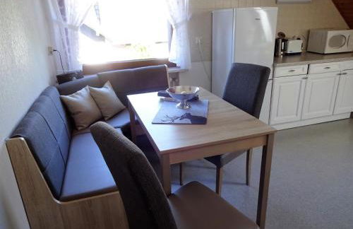 Ferienwohnung Schneemann - Foto 13