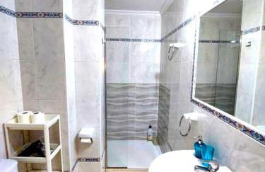 Sol Centro Apartment A - Foto 12