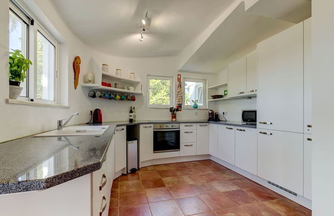 Villa Vale Verde 5 Bedroom Villa 10 min Walk to - Foto 2