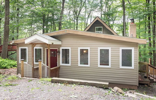 Arrowhead Lake Retreat by Avantstay Shared Pool, Game Room, Firepit - Foto 30