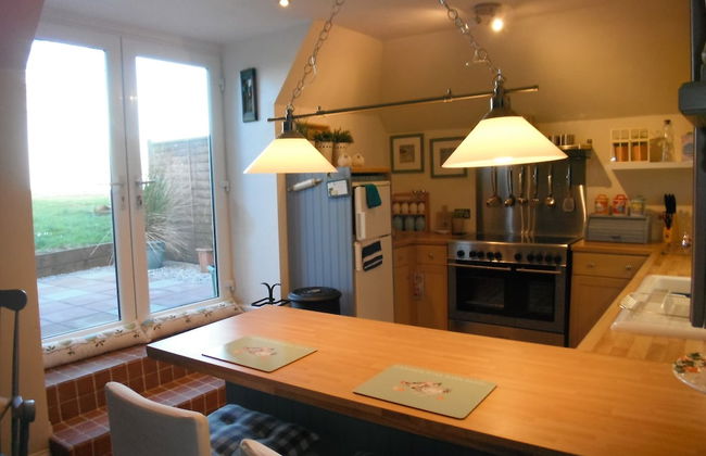 Millport Town or Country Holiday Lets - Foto 7