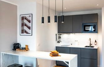 NUVA Apartments - Friesenplatz - Foto 1