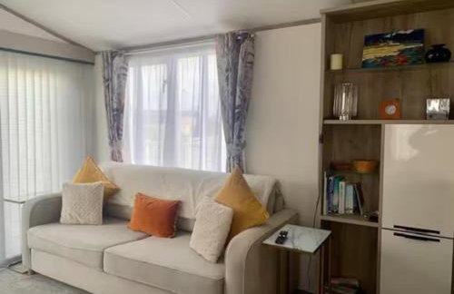 Findhorn Lodge - Peaceful - Pets - Sleeps 4 - Foto 10