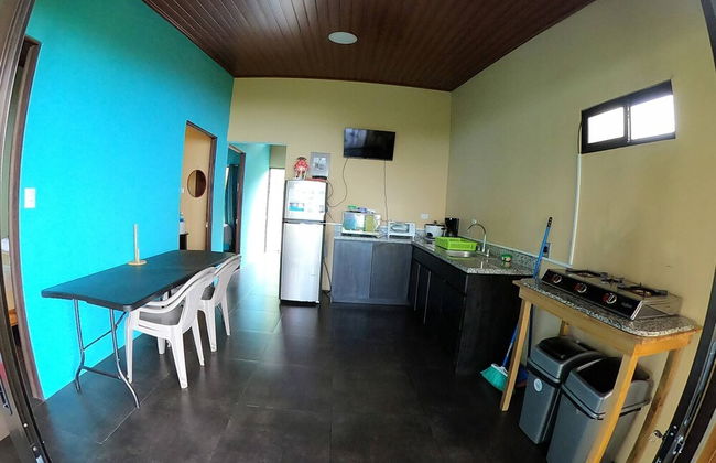 Ballena Bay, Casa Mar Azul - Foto 29