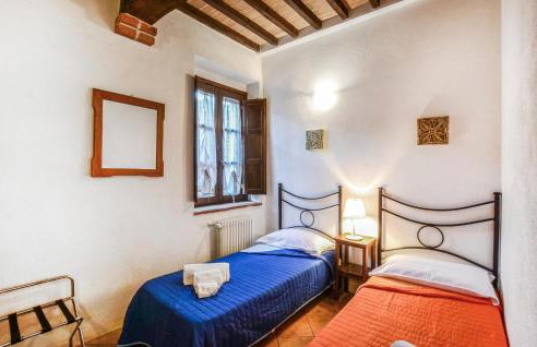Cozy Apartment In Montecastelli Pisano - Foto 14