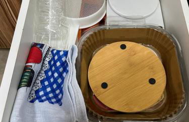 Quarto e sala completo de tudo na Ponta Verde a 300m da praia - Foto 24